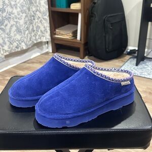 BearPaw Martins Women's Slippers